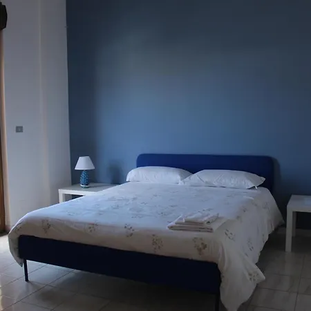 Apartament Port Side Palermo