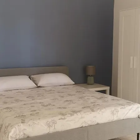 Апартаменты Port Side Палермо