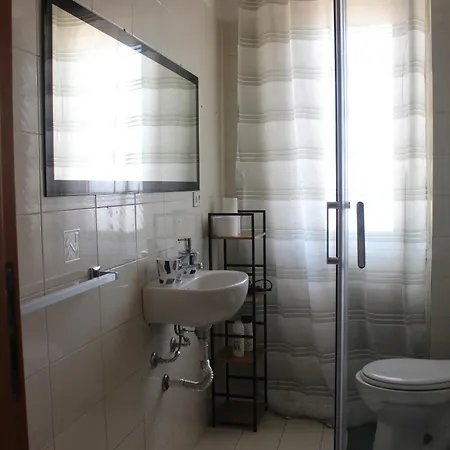 Port Side Apartamento *
